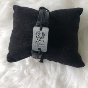 Gemini Bracelet Unisex